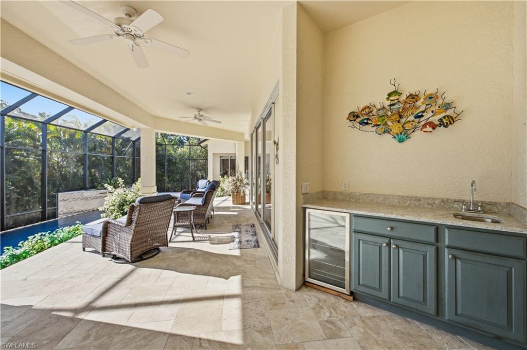 HIDDEN HARBOR - Residential Lease
