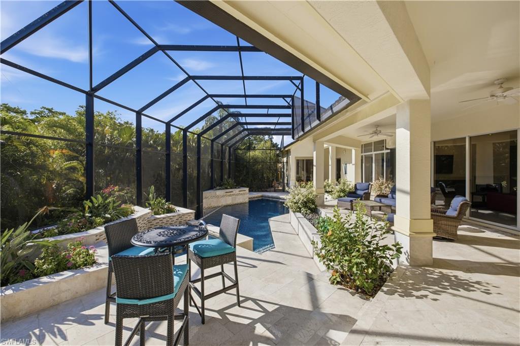 HIDDEN HARBOR - Residential Lease
