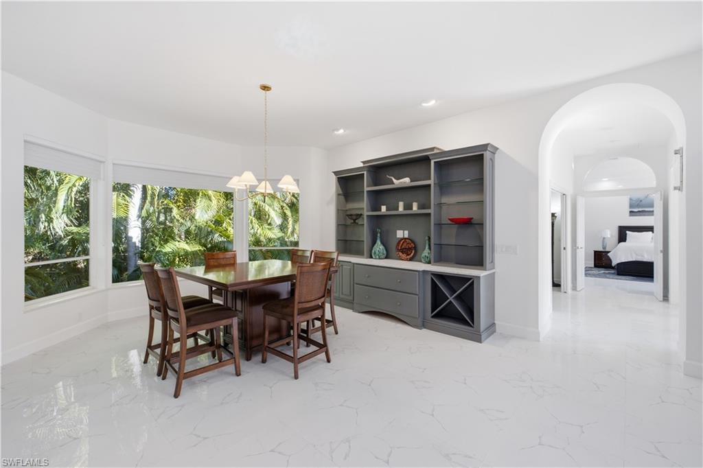 HIDDEN HARBOR - Residential Lease