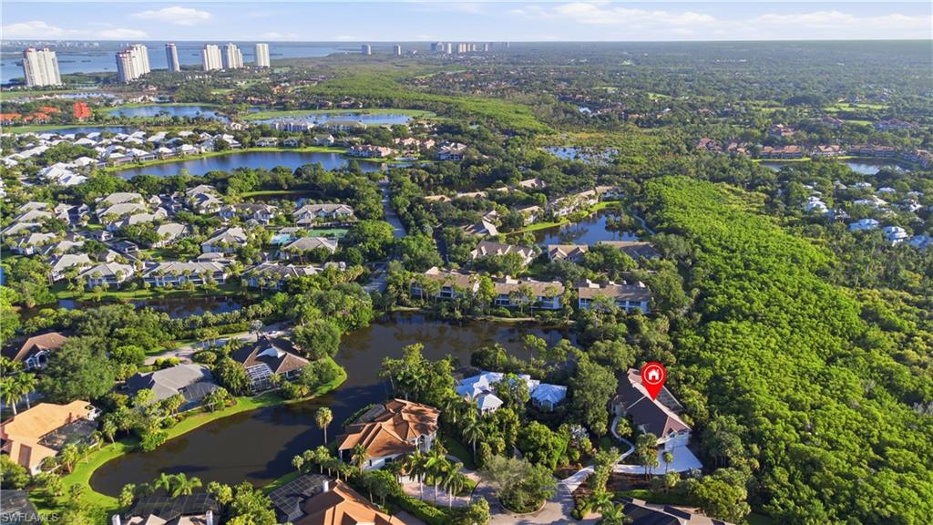 HIDDEN HARBOR - Residential Lease