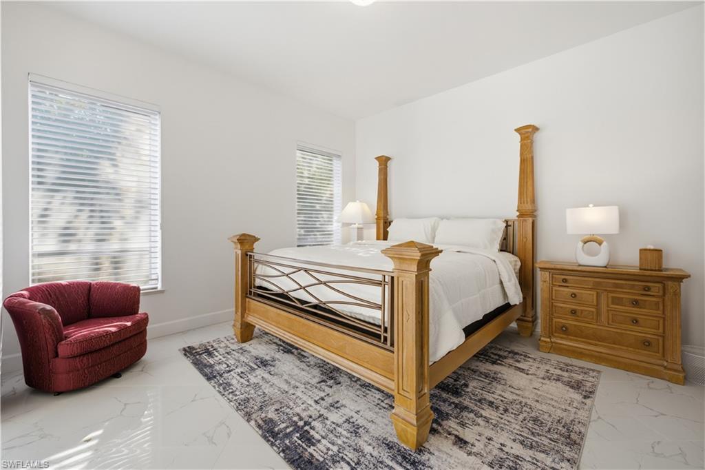 HIDDEN HARBOR - Residential Lease