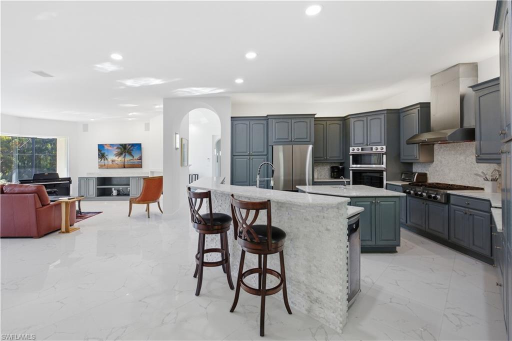 HIDDEN HARBOR - Residential Lease