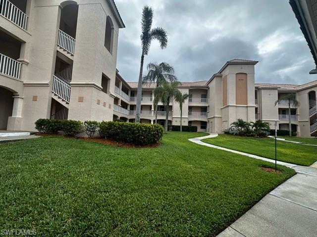 SOUTHMONT COVE - Residential Lease