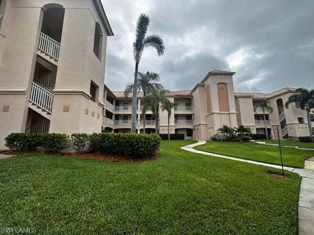 SOUTHMONT COVE - Residential Lease