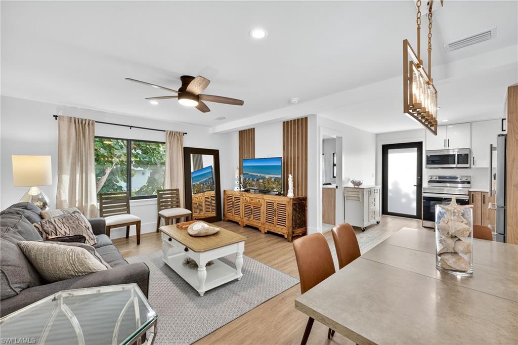 METES AND BOUNDS - Residential