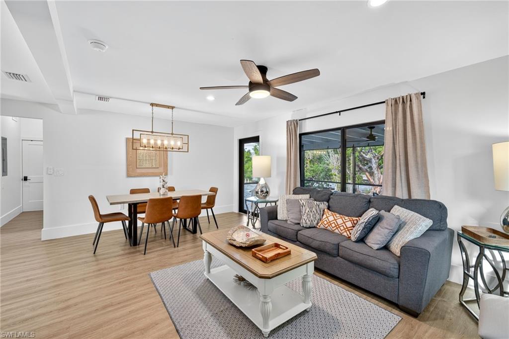 METES AND BOUNDS - Residential