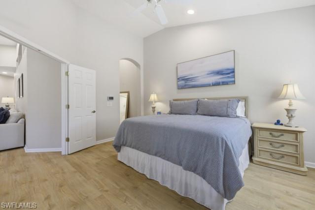 CEDAR RIDGE - Residential Lease
