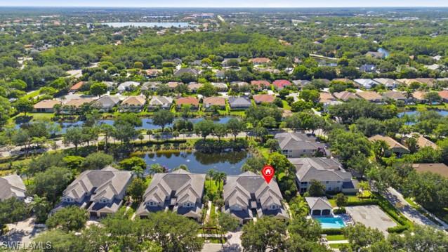 CEDAR RIDGE - Residential Lease