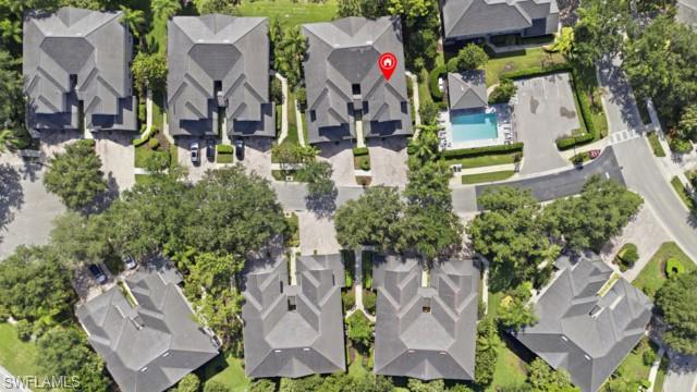 CEDAR RIDGE - Residential Lease