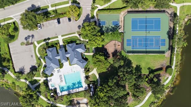 CEDAR RIDGE - Residential Lease