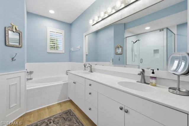 CEDAR RIDGE - Residential Lease