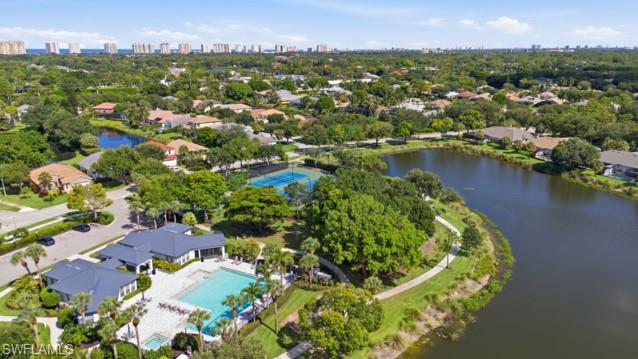 CEDAR RIDGE - Residential Lease