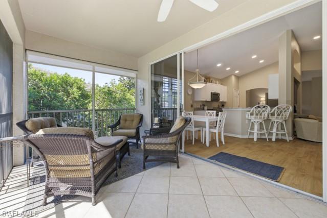 CEDAR RIDGE - Residential Lease
