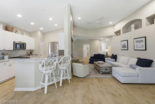CEDAR RIDGE - Residential Lease