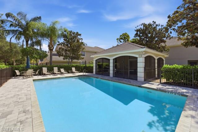 CEDAR RIDGE - Residential Lease