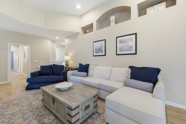 CEDAR RIDGE - Residential Lease