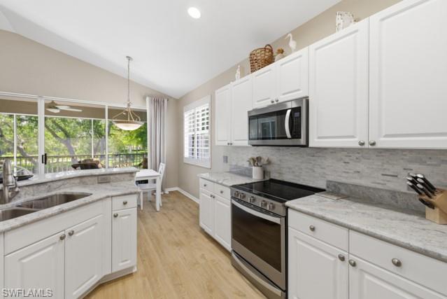 CEDAR RIDGE - Residential Lease