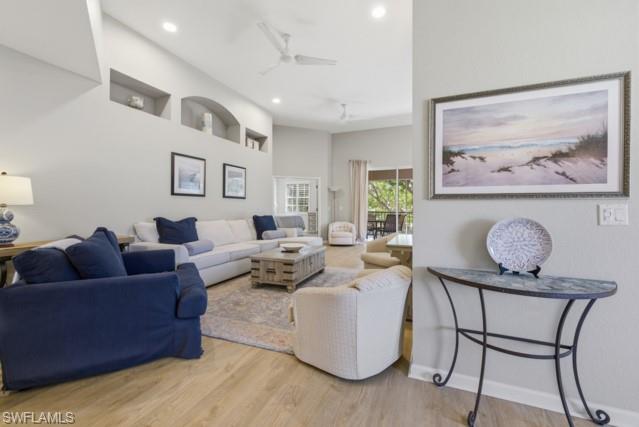 CEDAR RIDGE - Residential Lease