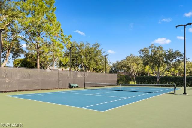 CEDAR RIDGE - Residential Lease