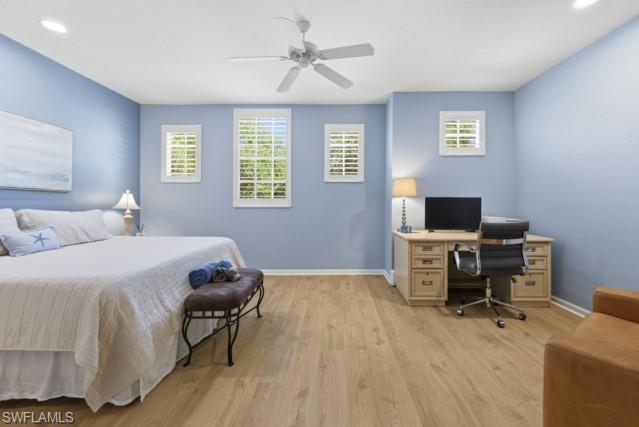 CEDAR RIDGE - Residential Lease