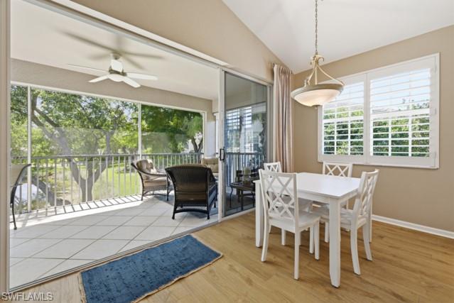 CEDAR RIDGE - Residential Lease