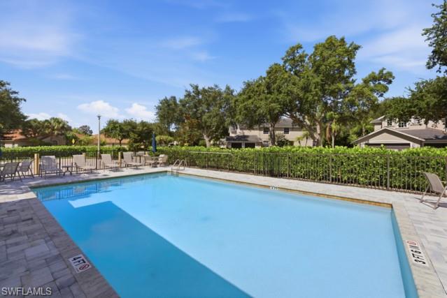 CEDAR RIDGE - Residential Lease