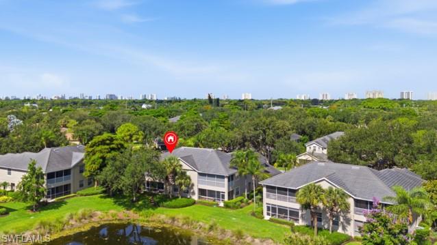 CEDAR RIDGE - Residential Lease
