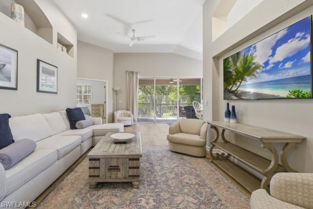 CEDAR RIDGE - Residential Lease