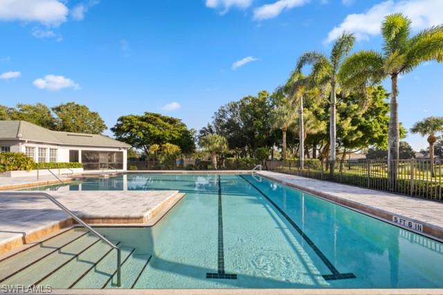 CEDAR RIDGE - Residential Lease