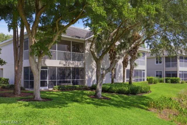 CEDAR RIDGE - Residential Lease
