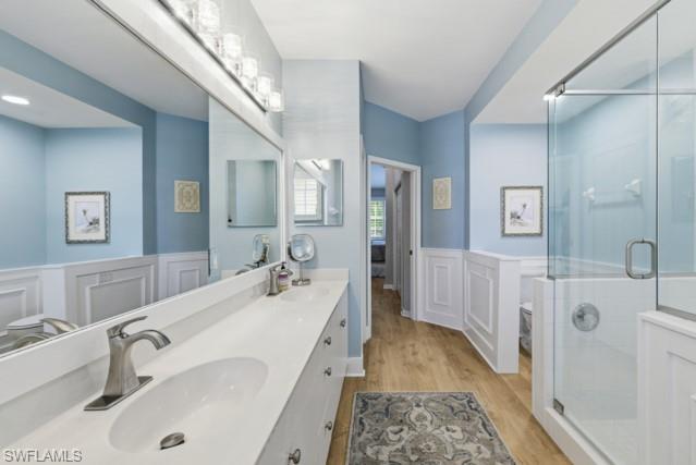 CEDAR RIDGE - Residential Lease