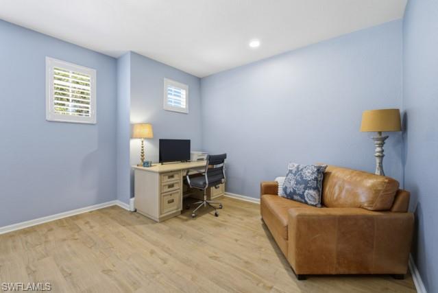 CEDAR RIDGE - Residential Lease