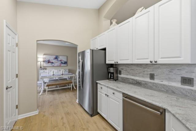 CEDAR RIDGE - Residential Lease