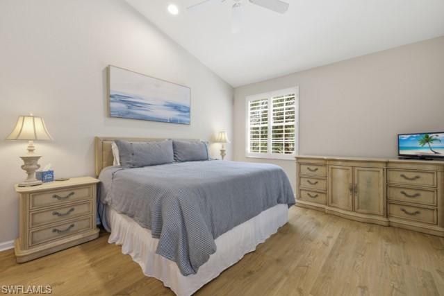 CEDAR RIDGE - Residential Lease