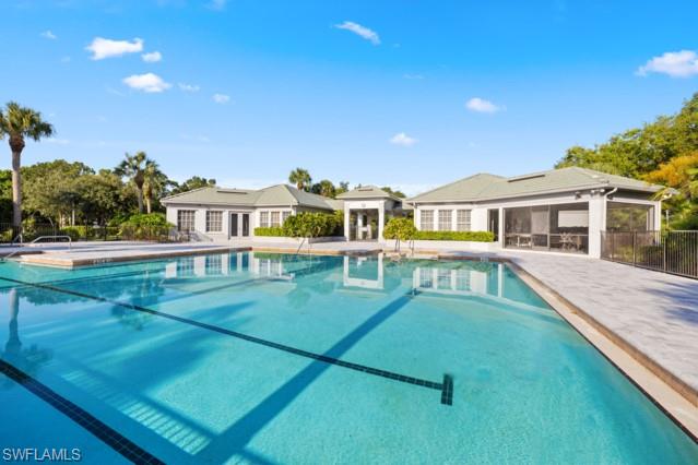 CEDAR RIDGE - Residential Lease