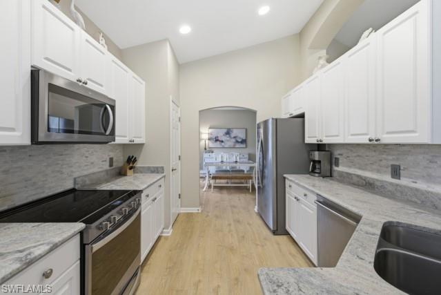CEDAR RIDGE - Residential Lease