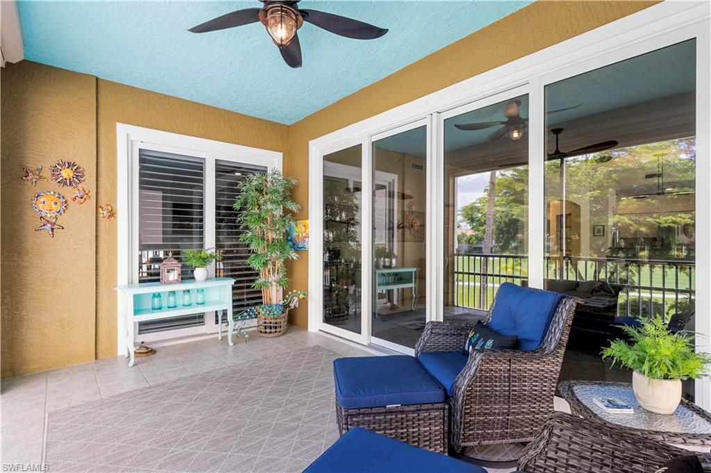 BELLAVISTA - Residential