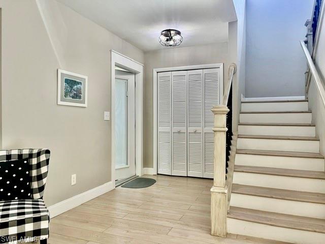 GULF SOUTH - Residential Lease