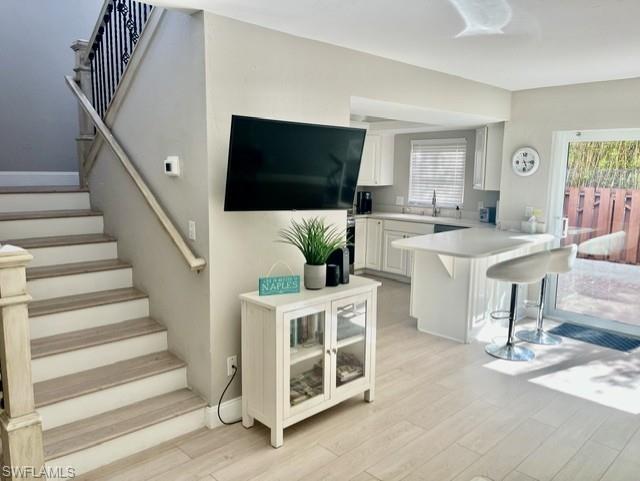 GULF SOUTH - Residential Lease