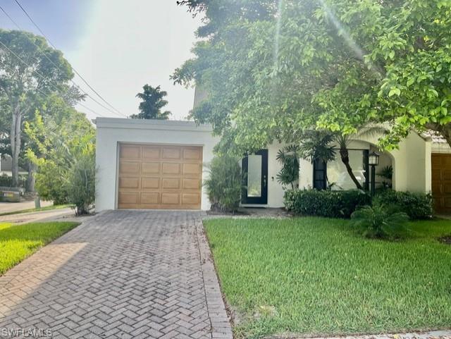 GULF SOUTH - Residential Lease