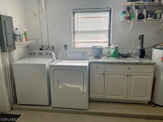 GULF SOUTH - Residential Lease