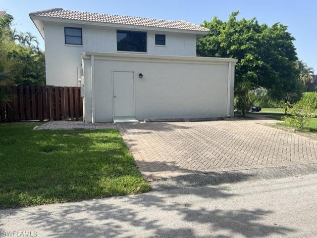 GULF SOUTH - Residential Lease
