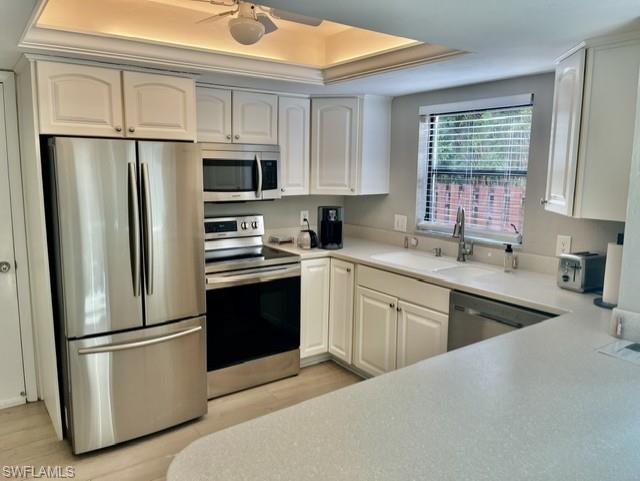 GULF SOUTH - Residential Lease