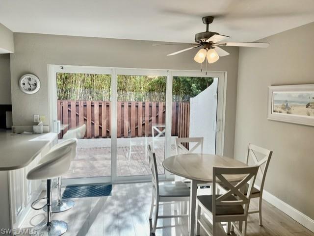 GULF SOUTH - Residential Lease