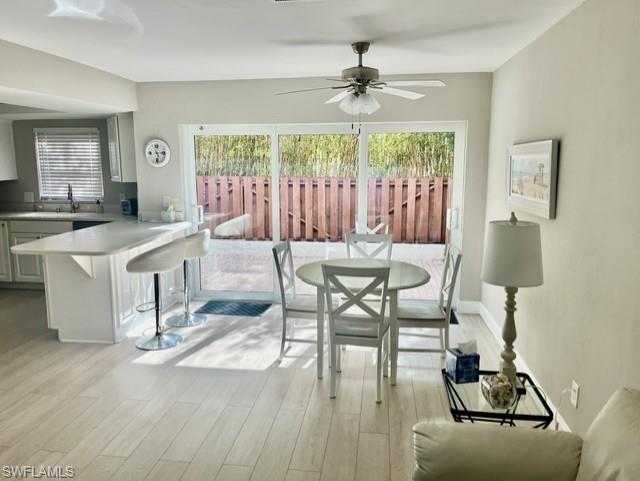 GULF SOUTH - Residential Lease