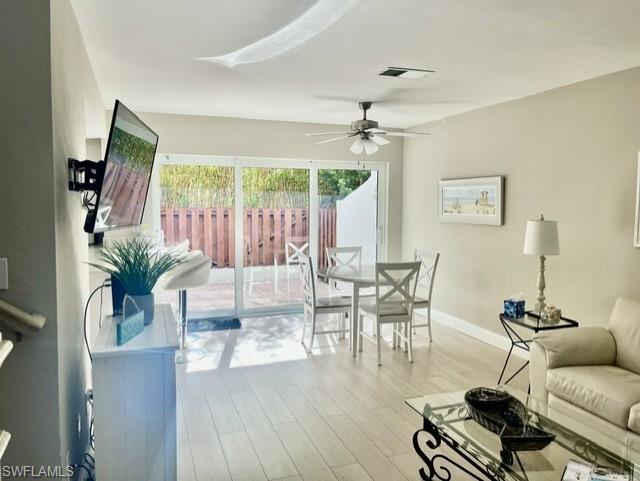 GULF SOUTH - Residential Lease