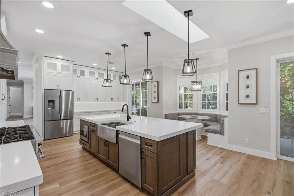 LAKEMONT - Residential