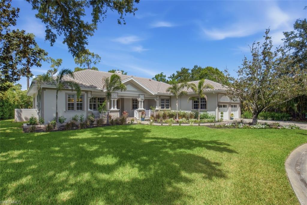 LAKEMONT - Residential