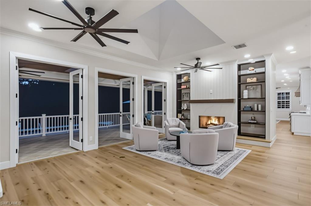LAKEMONT - Residential