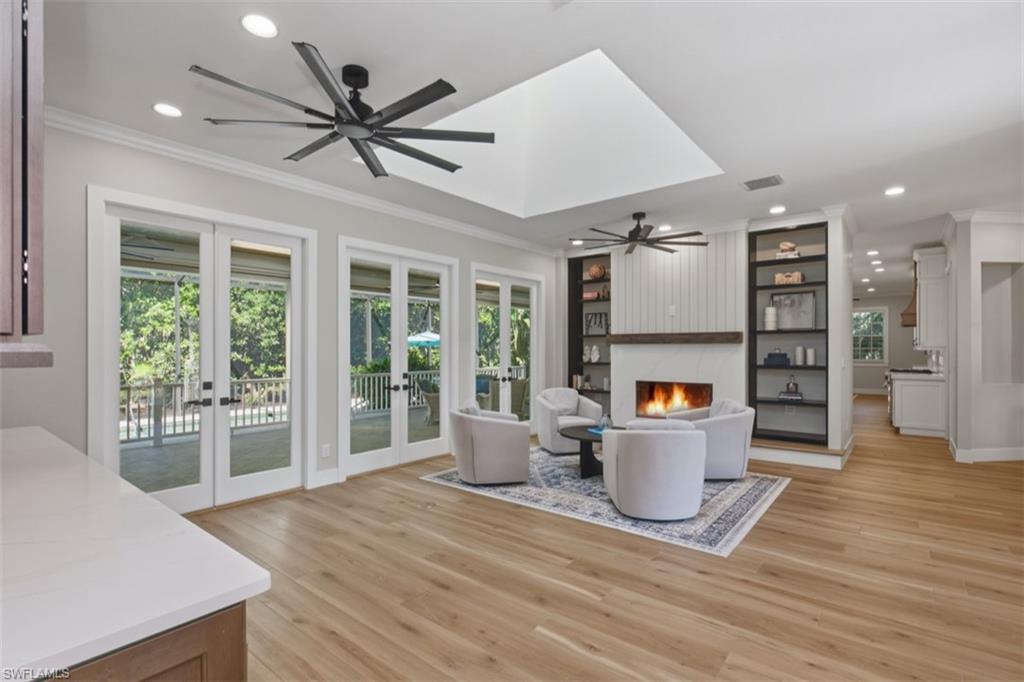 LAKEMONT - Residential